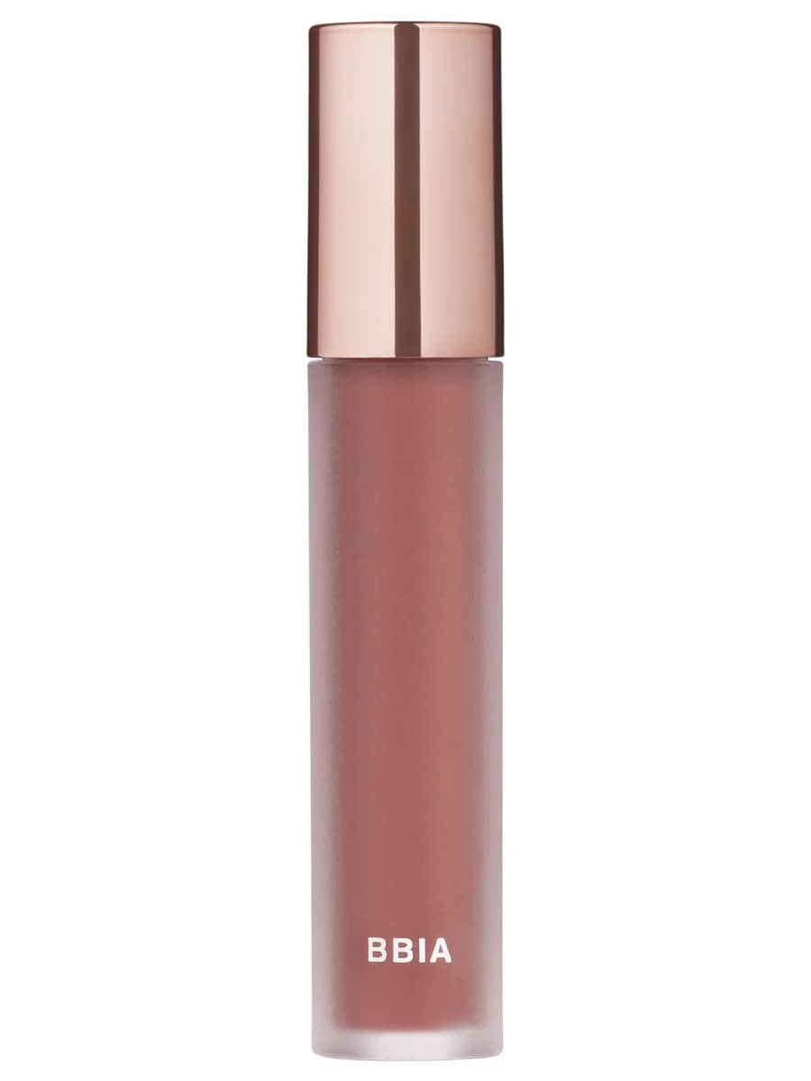 BBIA Вельветовый пигмент (тинт) для губ – великолепный лиловый Last Velvet Tint – V21 Real Note 5 гр