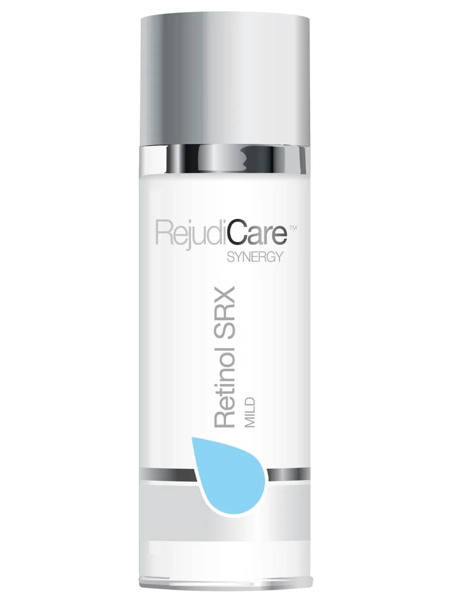 RejudiCare Обновляющий гель с ретинолом для чувствительной кожи Retinol SRX Mild 30 мл