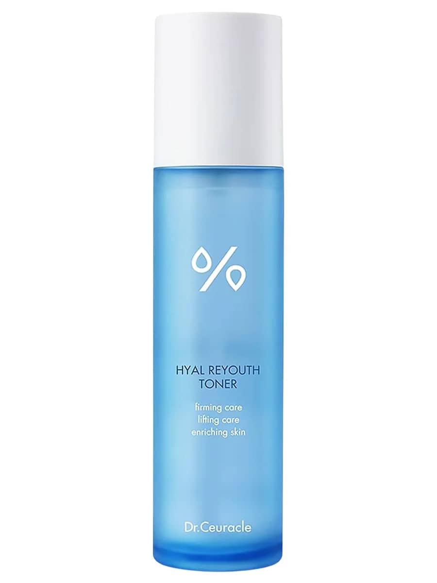 Dr. Ceuracle Глубоко увлажняющий тонер Hyal Reyouth toner 120 мл