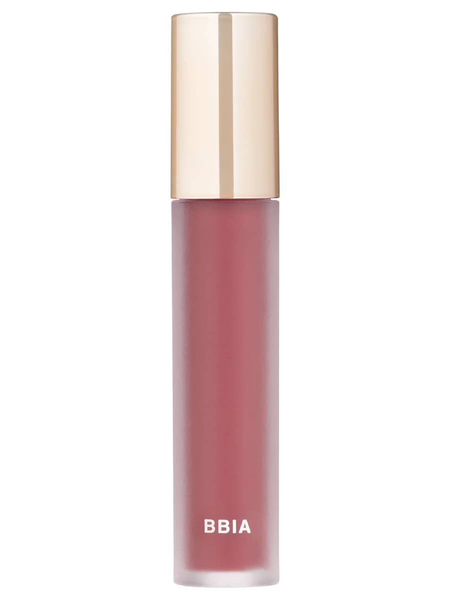BBIA Вельветовый пигмент (тинт) для губ – розовый Last Velvet Tint – V11 Calm Boss 5 гр