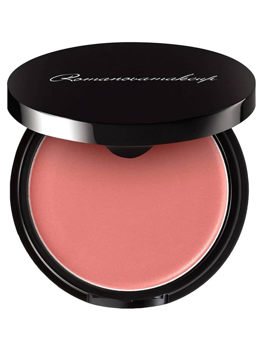 Romanovamakeup Кремовые румяна «Good Girl» Sexy Cream Blusher 8 гр