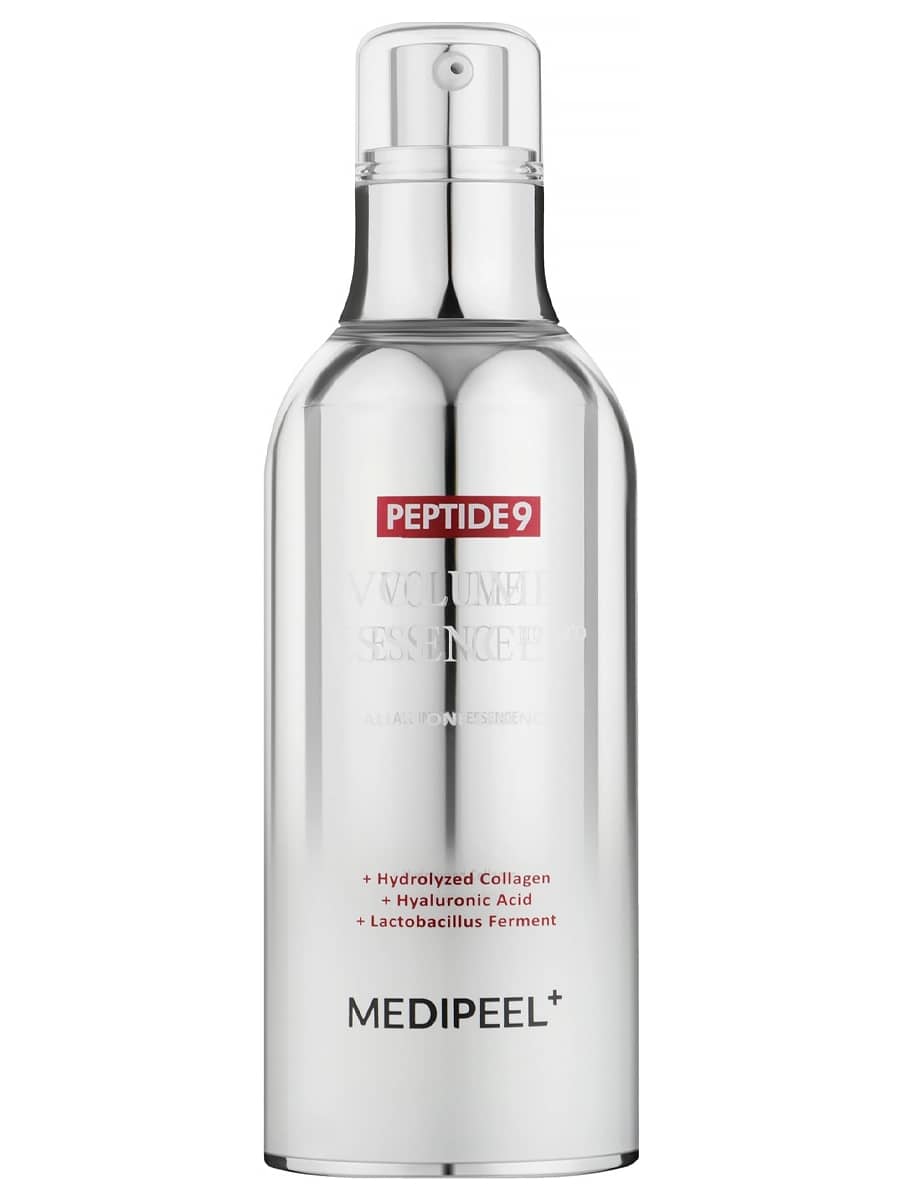 Medi-Peel Эссенция с пептидами для эластичности кожи Peptide 9 Volume Tox Essence 100 мл