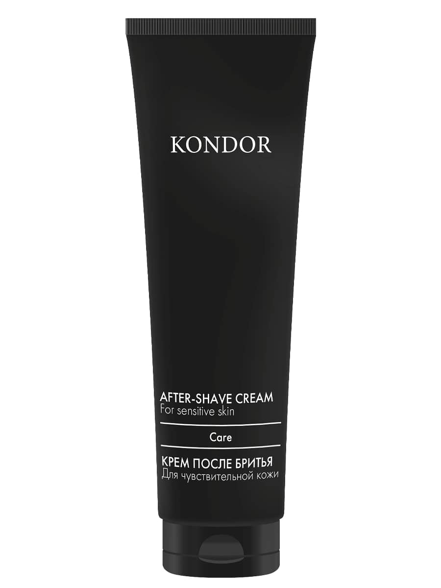 Kondor Крем после бритья My Beard After-Shave Cream 100 мл