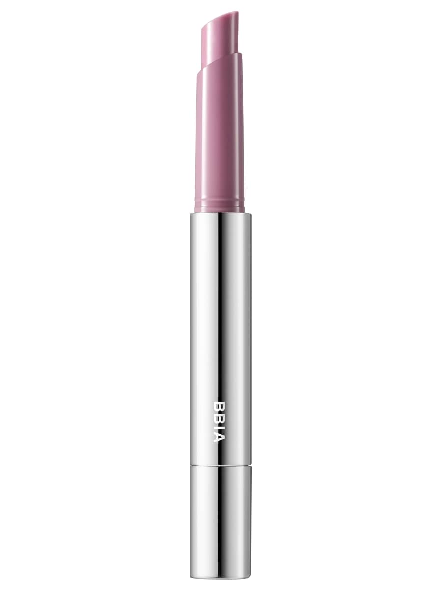 BBIA Тающая помада для губ с эффектом глазури – сиреневый Over Glaze Stick – 10 Taro Glaze 1.7 гр