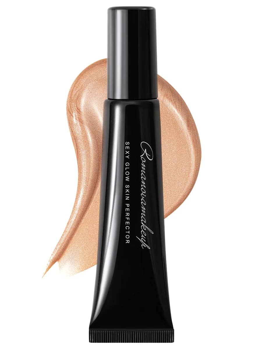 Romanovamakeup Кремовый хайлайтер с подсвечивающим эффектом Sexy Glow Skin Perfector 30 мл