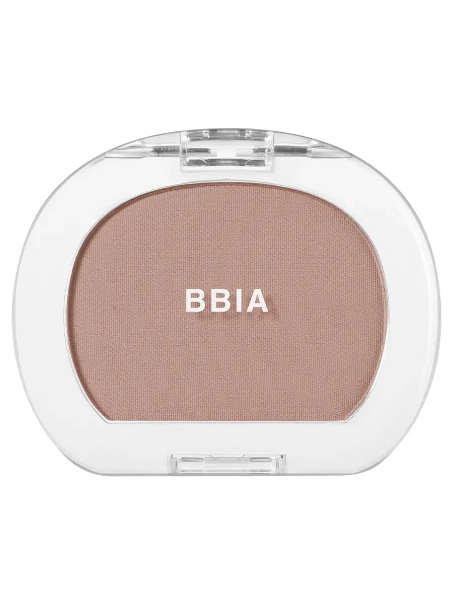 BBIA Ультратонкий пудровый скульптор – коричневый Last Blush – 15 Cinnamon Rose 4 гр