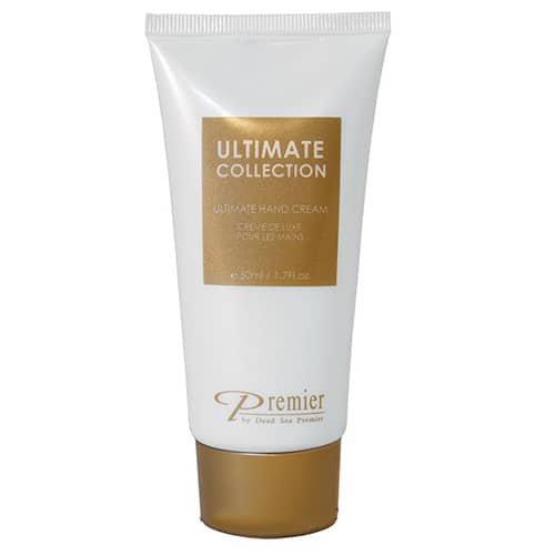 Premier Роскошный крем для рук Ultimate Hand Cream 50 мл