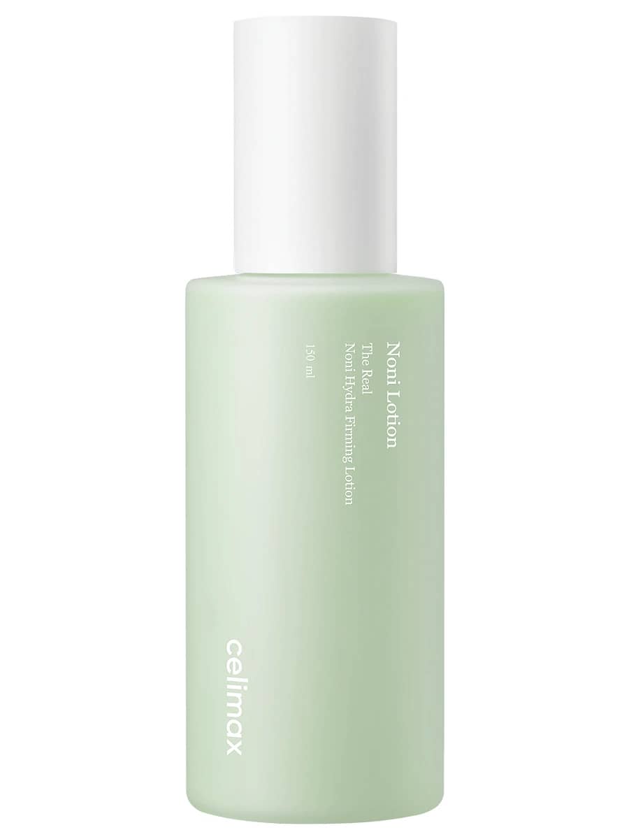 Celimax Увлажняющий лосьон с экстрактом нони The Real Noni Hydra Firming Lotion 150 мл