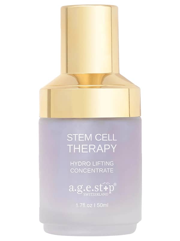 a.g.e.stop Клеточный концентрат для совершенного лифтинга Stem Cell Therapy Concentrate 50 мл