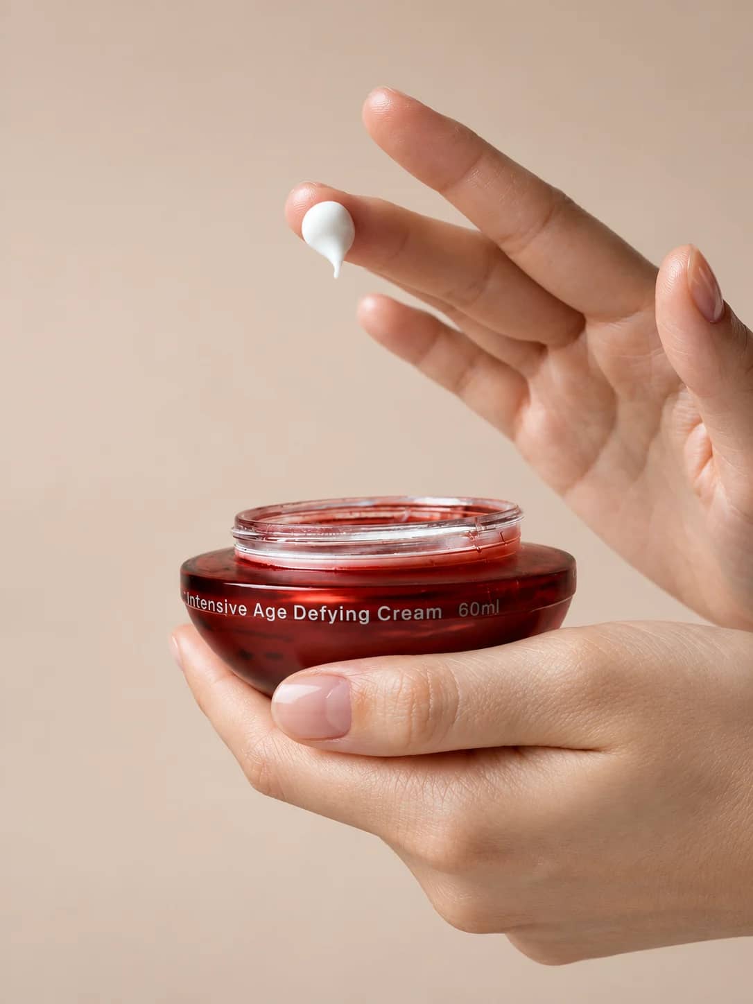 Premier Интенсивный антивозрастной крем Biox Ultra Intensive Age Defying Cream 60 мл