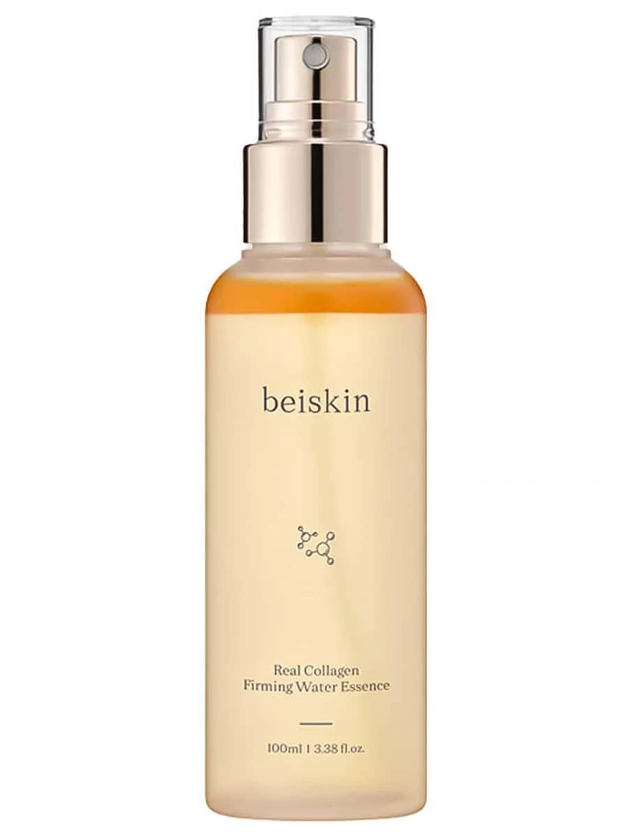 Beiskin Эссенция-мист с коллагеном и чагой для упругости кожи Real Collagen Firming Water Essence 100 мл