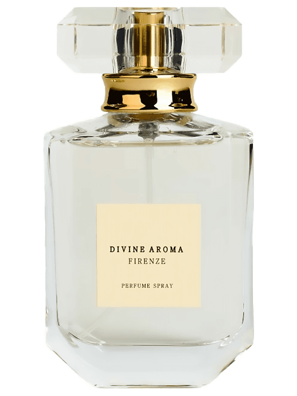 Divine Aroma Парфюмированный спрей «Флоренция» Аромат: Пряный, Восточный 50 мл