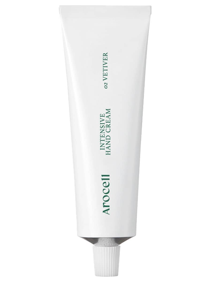 Arocell Омолаживающий крем для рук – ветивер Intensive Hand Cream – 02 Vetiver 50 мл