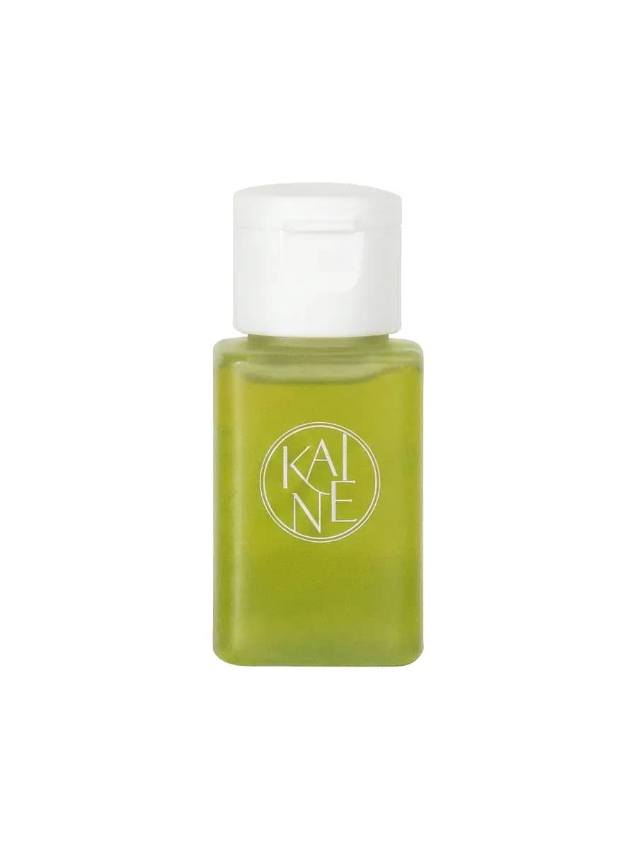 Kaine Успокаивающий гель для умывания с розмарином Rosemary Relief Gel Cleanser 30 мл