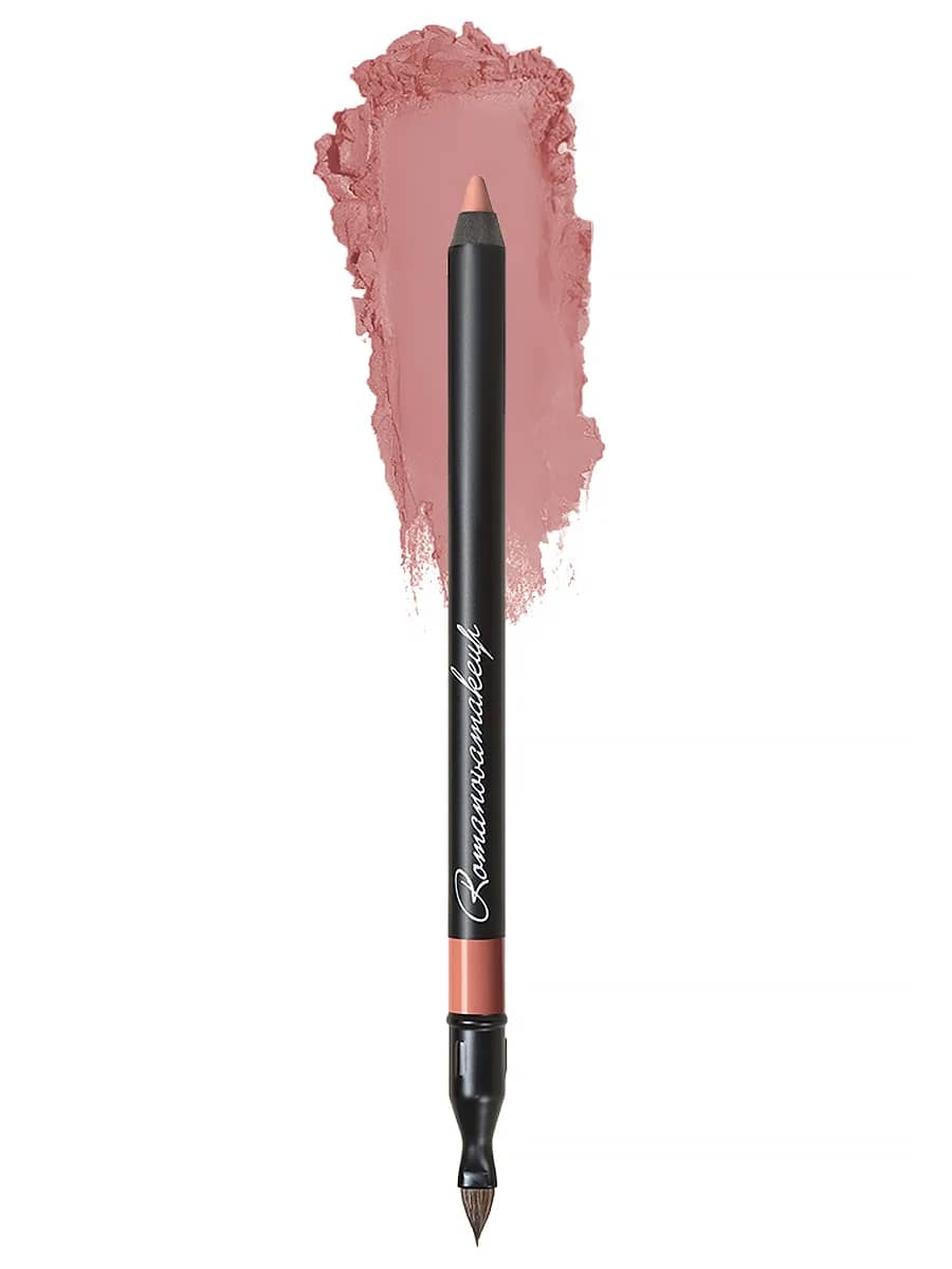 Romanovamakeup Контур-карандаш для губ «First Date» Sexy Contour Lip Liner 1.2 гр