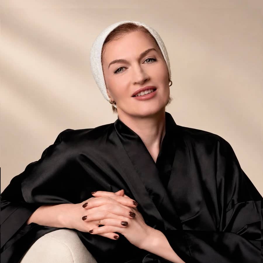 Алла Бьюти