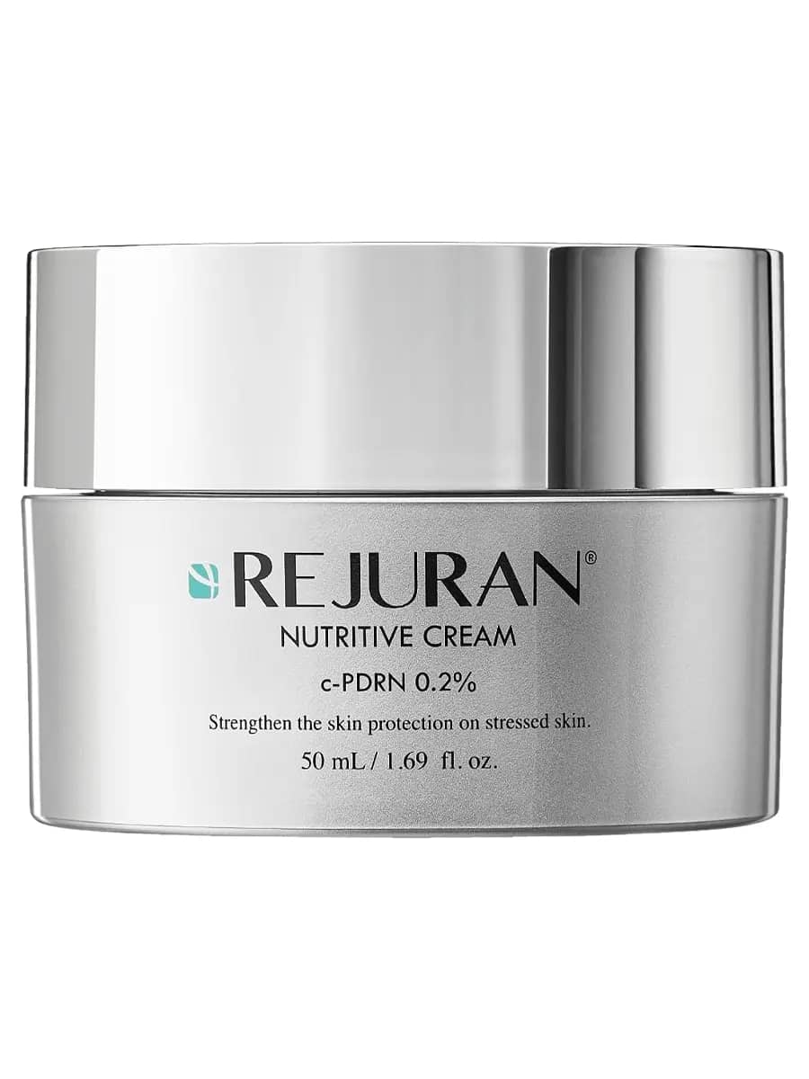 REJURAN Питательный крем с ПДРН и растительными маслами Nutritive Cream 50 мл