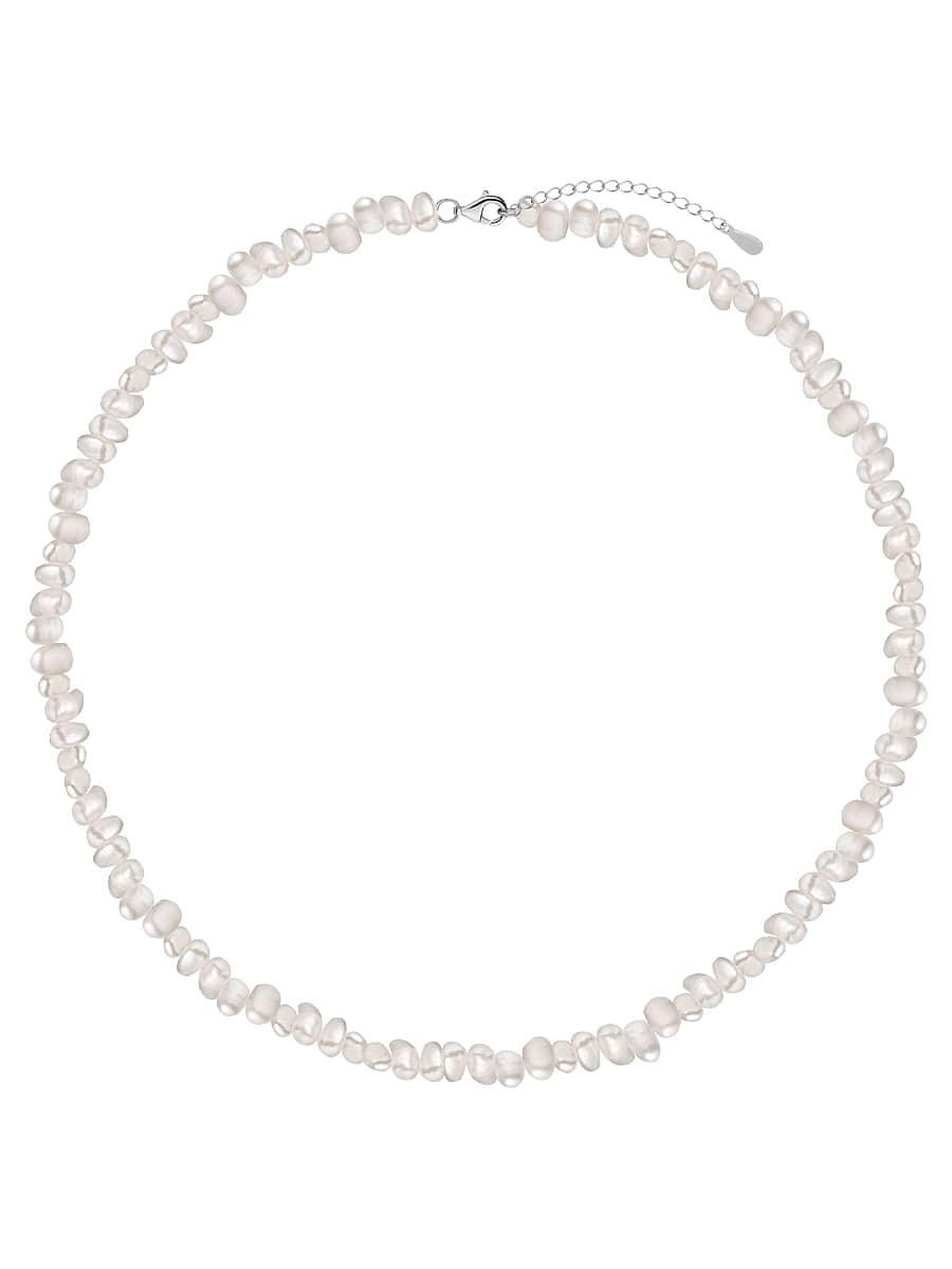 You jewel Чокер Flom из асимметриного жемчуга