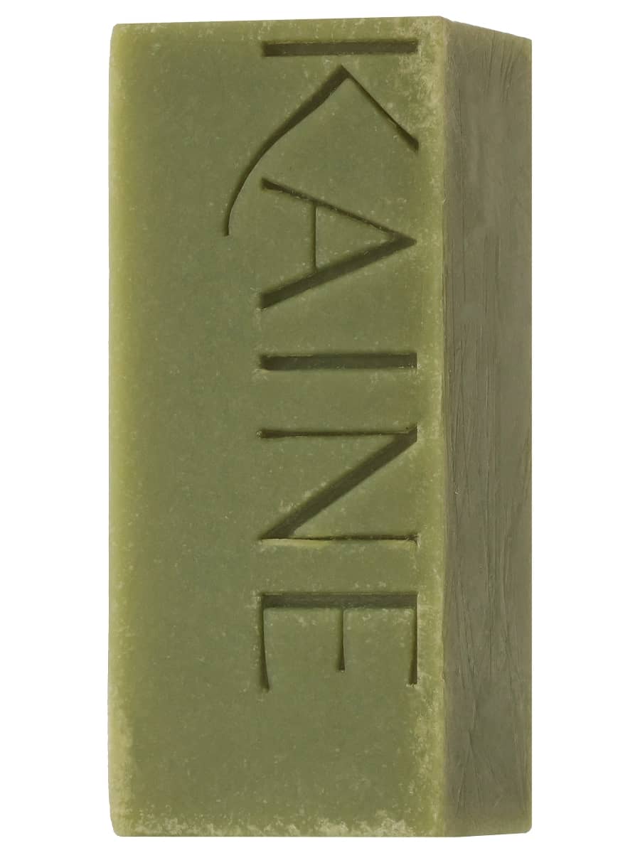 Kaine Противовоспалительное мыло с розмарином и кислотами Rosemary Low PH Cleansing Bar 100 гр