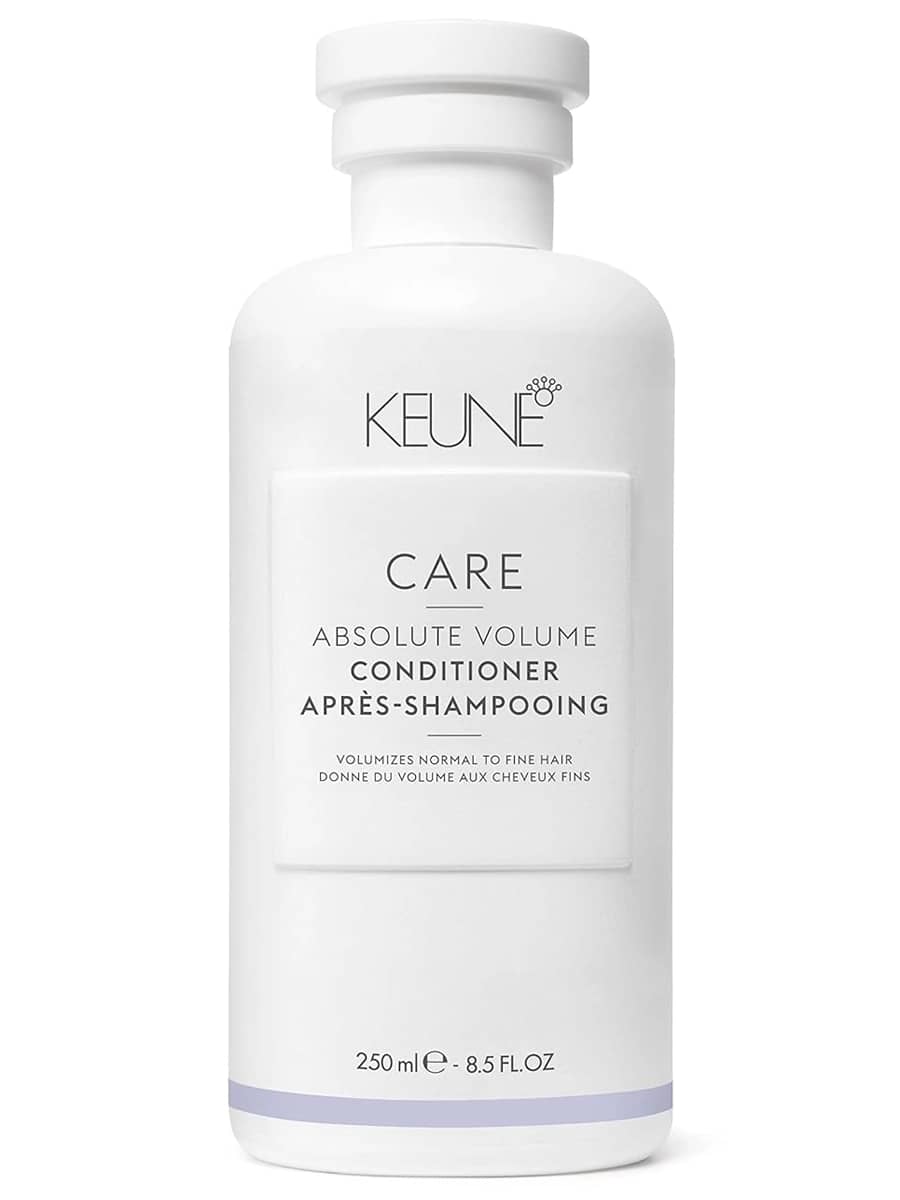 Keune Кондиционер с протеинами пшеницы «Абсолютный объем» CARE Absolute Volume Conditioner 250 мл