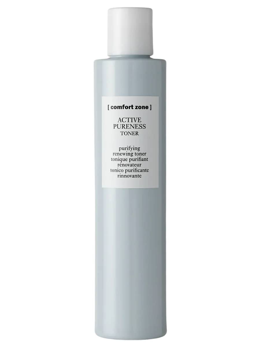 Comfort Zone Обновляющий тонер для жирной кожи Active Pureness Toner 200 мл