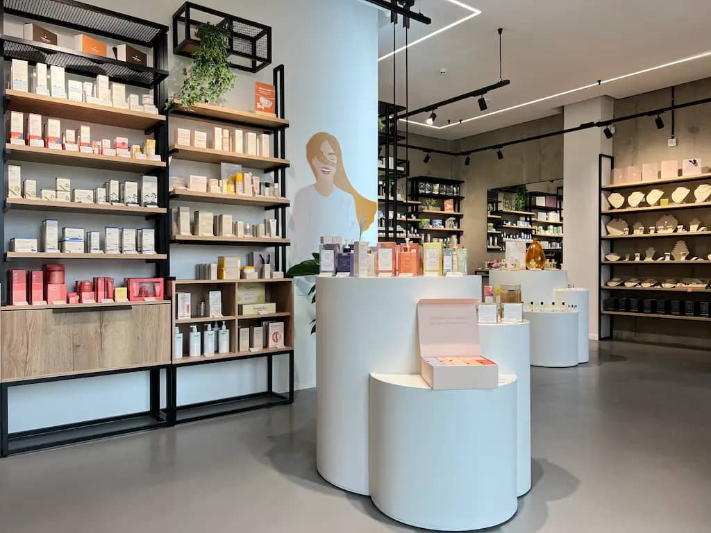 Магазин CREAM.SHOP — Петровский