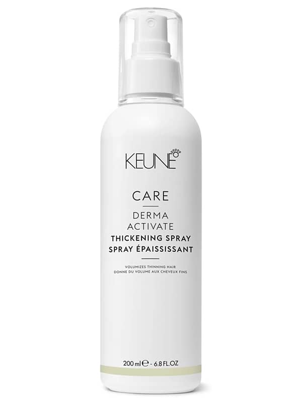 Keune Укрепляющий спрей против выпадения волос CARE Derma Activate Thickening Spray 200 мл