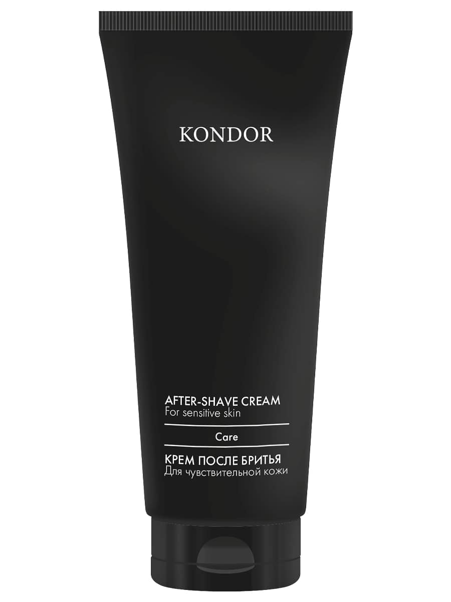 Kondor Крем после бритья My Beard After-Shave Cream 200 мл