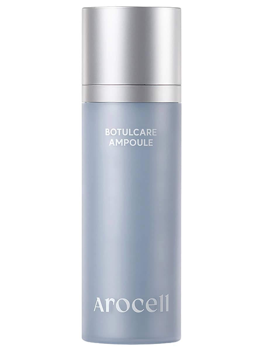 Arocell Омолаживающая сыворотка с ботулиническим пептидом и ПДРН лосося Botulcare Ampoule 30 мл