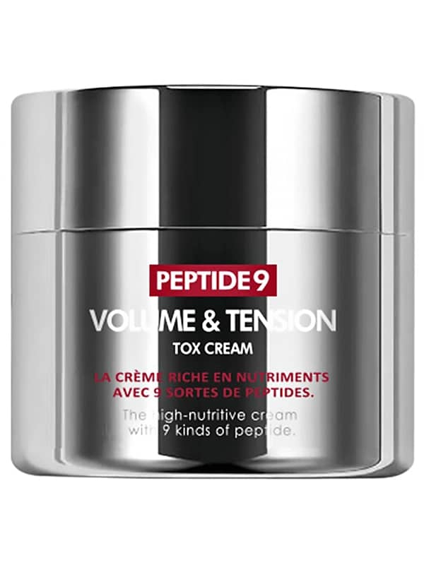 Medi-Peel Антивозрастной лифтинг-крем с пептидами Peptide 9 Volume&Tension Tox Cream 50 мл