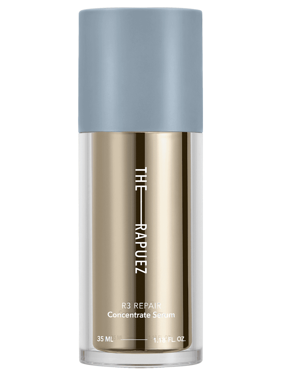The Rapuez Антивозрастная восстанавливающая сыворотка-концентрат R3 Repair Concentrate Serum 35 мл