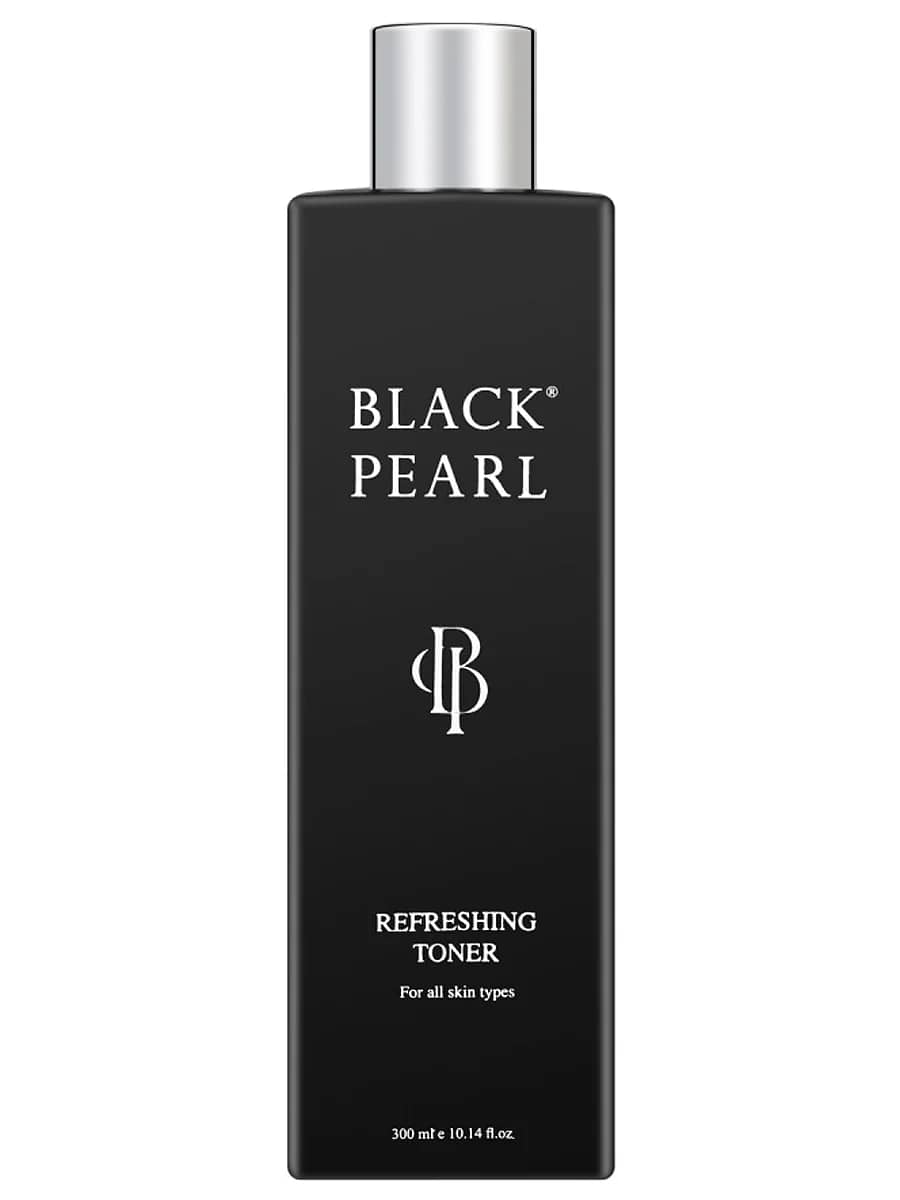 Black Pearl Освежающий тоник Refreshing Toner 300 мл