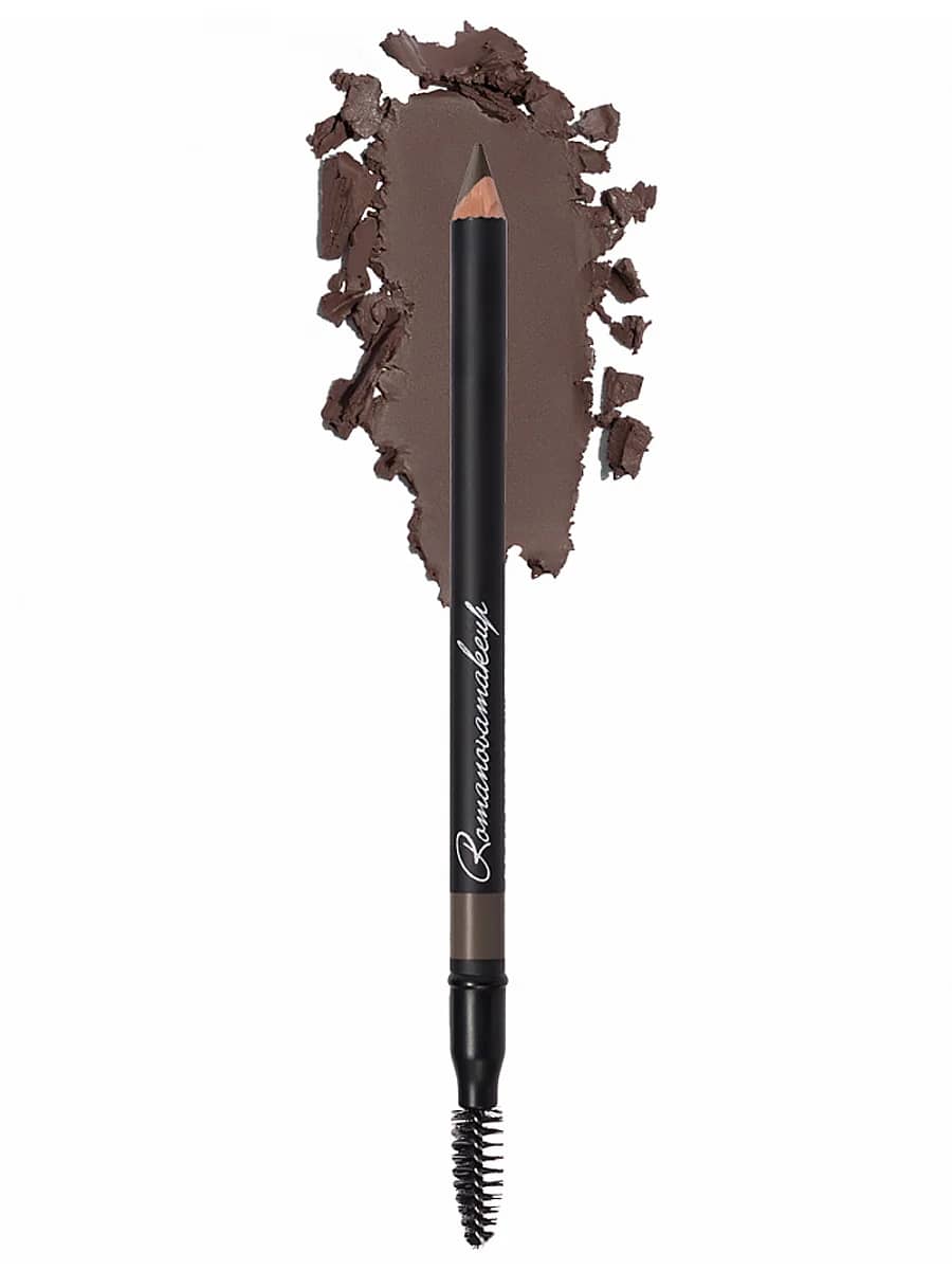 Romanovamakeup Карандаш для бровей «Taupe» Sexy Eyebrow Pencil 1.79 гр
