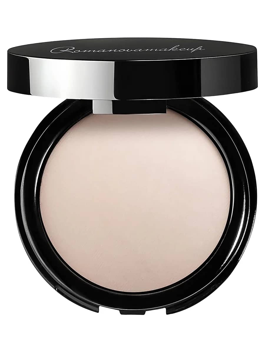 Romanovamakeup Пудра для лица «Light» Sexy Nude Powder 7 гр