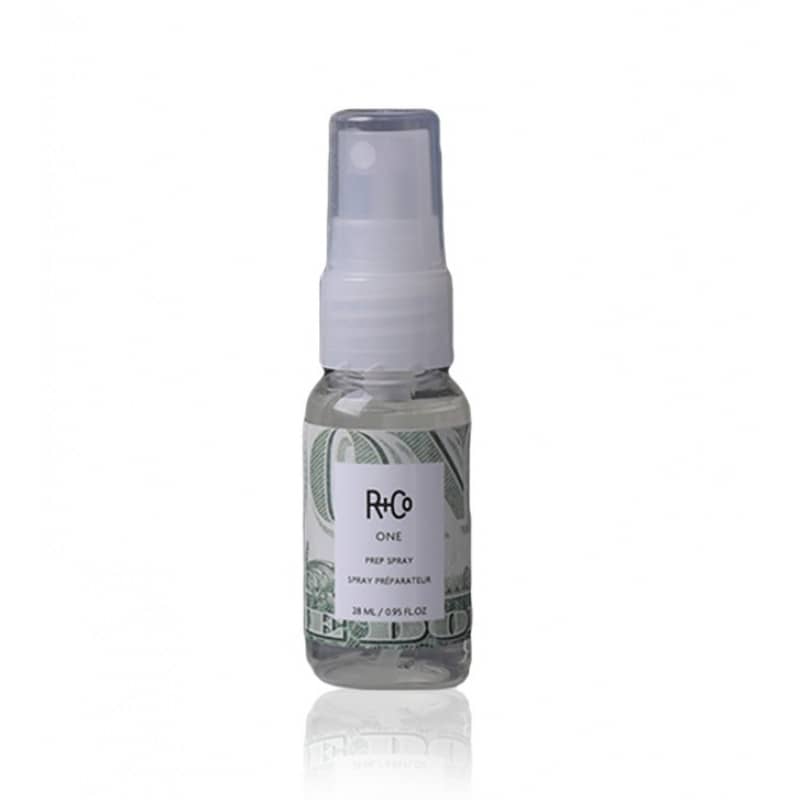 R+Co Несмываемый кондиционер-спрей для укладки «Тот самый» One Prep Spray 30 мл