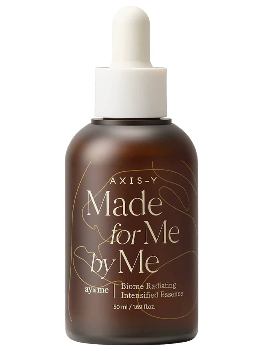 Axis-y Барьерная эссенция с пробиотиками Biome Radiating Intensified Essence 50 мл