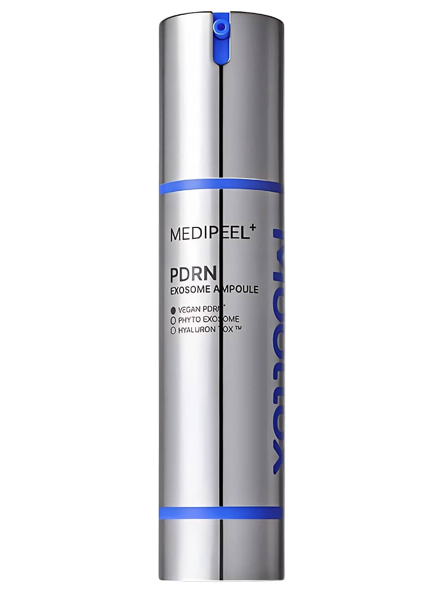 Medi-Peel Регенерирующая сыворотка для восстановления кожи Mooltox PDRN Exosome Ampoule 50 мл