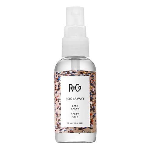 R+Co Cтайлинг-спрей для текстуры и объема «Рокавэй пляж» Rockaway Salt Spray 50 мл