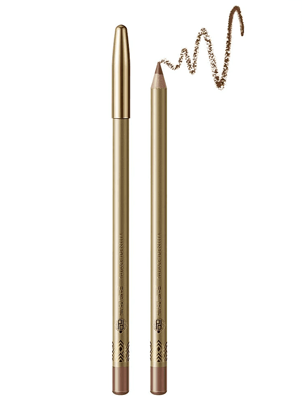 ZEESEA Матовый карандаш для губ – 06 кедр Palace Identity Golden Feather Matte Lip Pencil – Cedar
