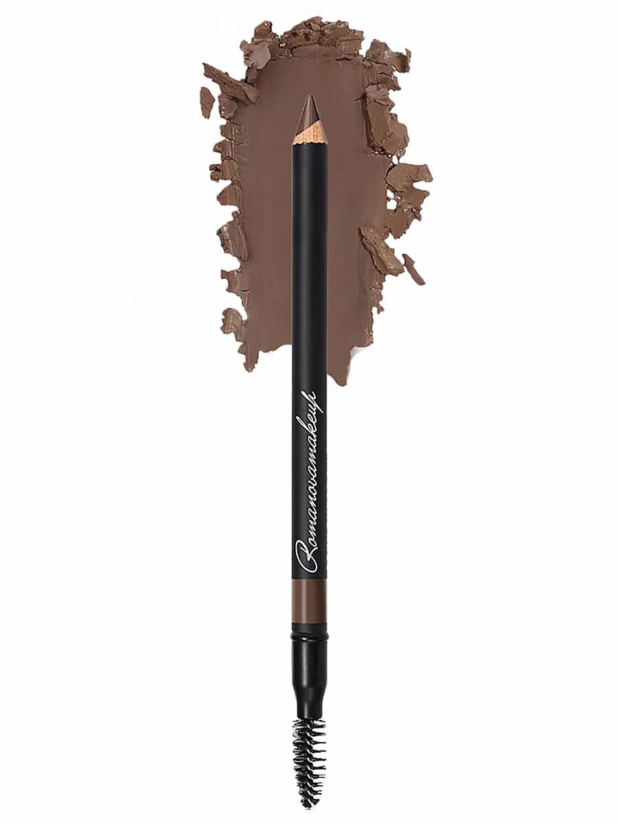 Romanovamakeup Карандаш для бровей «Brunette» Sexy Eyebrow Pencil 1.79 гр