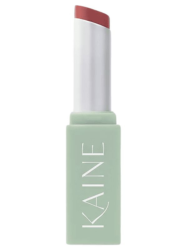 Kaine Тающий бальзам-блеск для губ – 02 розовая слива Glow Melting Lip Balm – Rosy Plum 3.4 гр