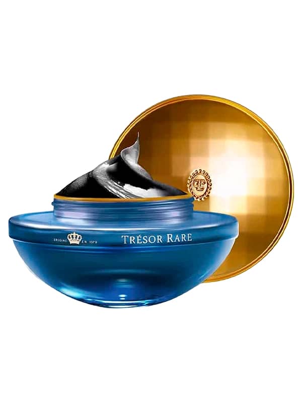 Tresor Rare by Premier Противовозрастная «Мистическая» маска с магнитом Blue Sapphire Complete Age Defying Mask Mystique 60 мл