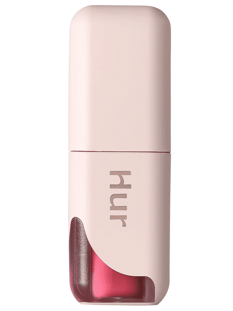 House of HUR Сияющий блеск-тинт для губ – 01 темно-розовый Glow Ampoule Tint – Deep Rose 4.5 гр