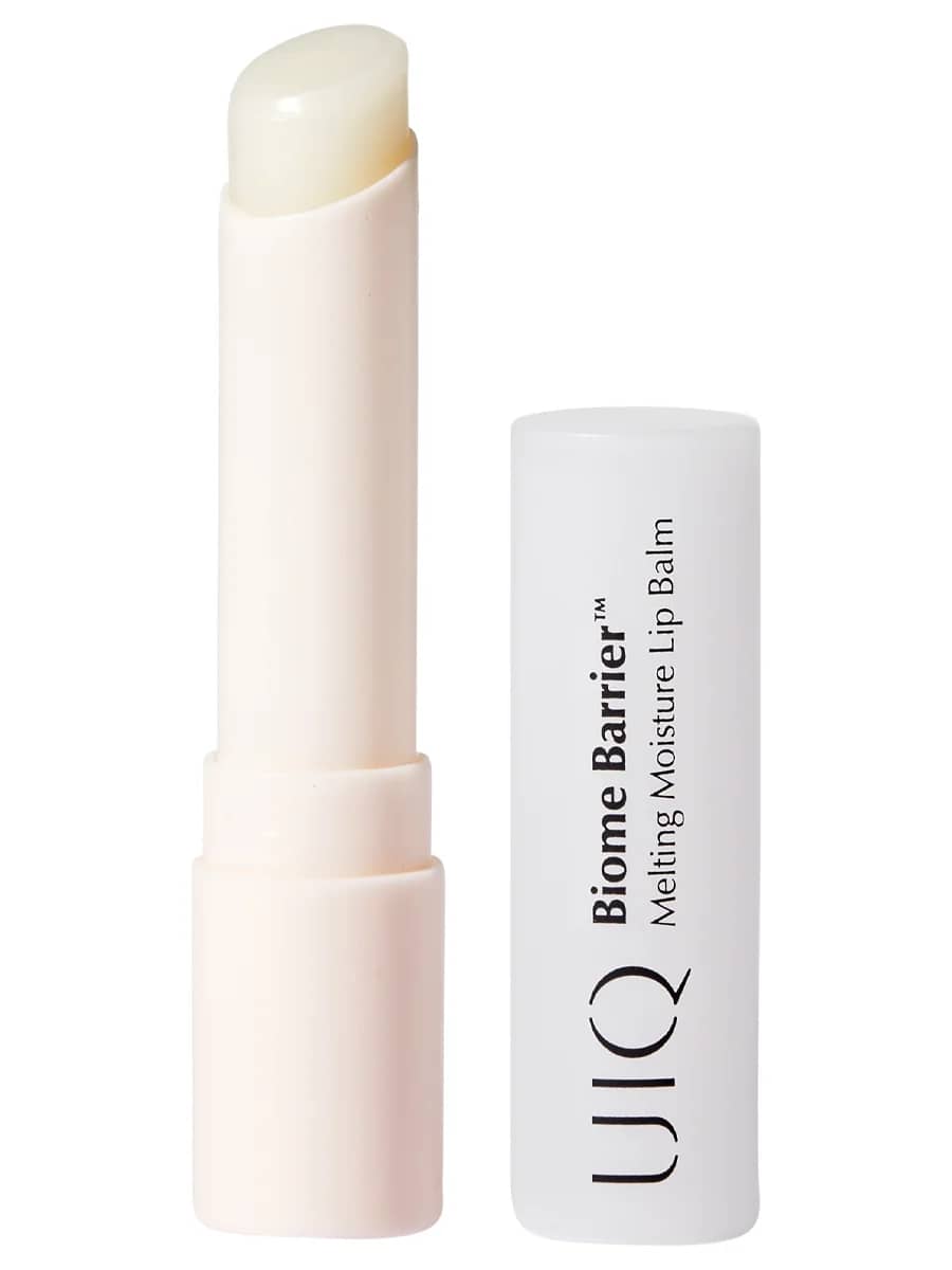 UIQ Тающий увлажняющий бальзам для губ – прозрачный Melting Moisture Lip Balm – Original 3.2 гр
