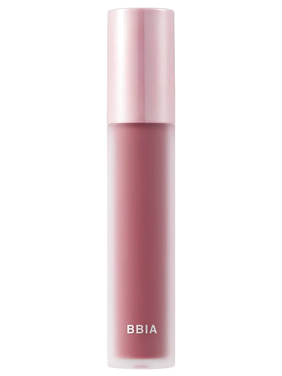 BBIA Вельветовый пигмент (тинт) для губ – пыльная роза Last Velvet Tint – V40 Summer Rose 5 гр