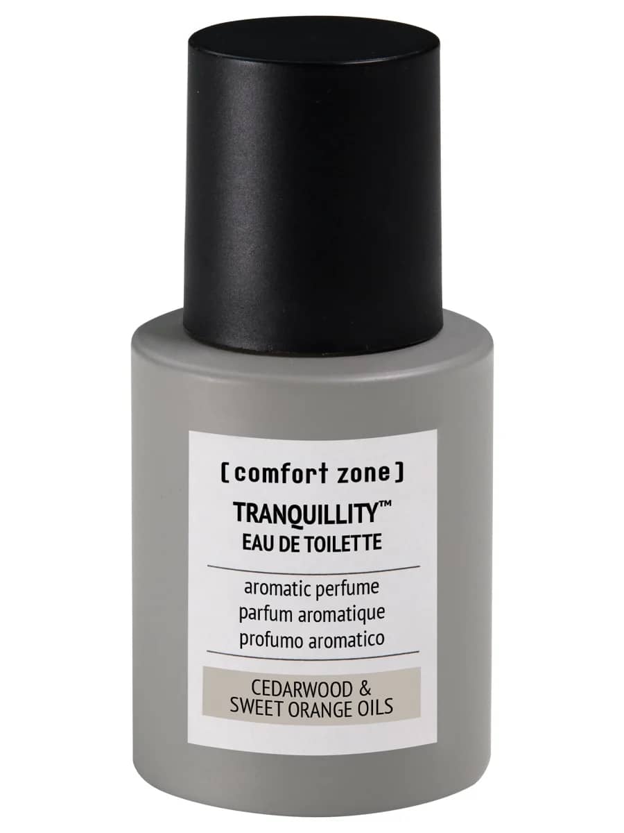 Comfort Zone Туалетная вода для гармонии и спокойствия Tranquillity™ Eau De Toilette 30 мл