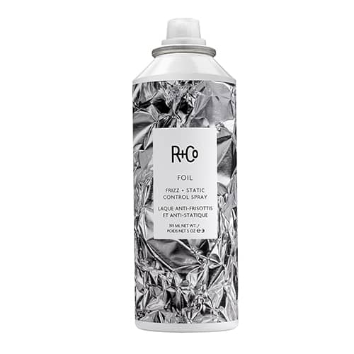 R+Co Спрей-антистатик для волос «Фольга» Foil Frizz + Static Control Spray 193 мл