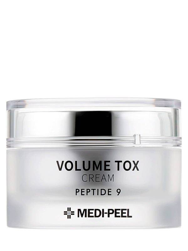 Medi-Peel Омолаживающий крем с вольюфилином Peptide 9 Volume Tox Cream 50 гр