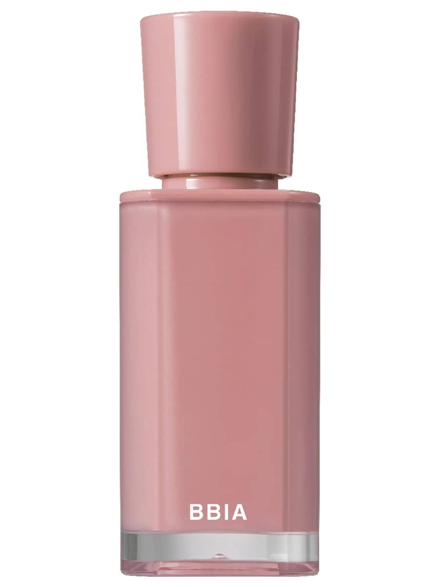 BBIA Глянцевый пигмент (тинт) для губ – шоколадный Glow Lip Tint – 19 Choco 3.2 гр
