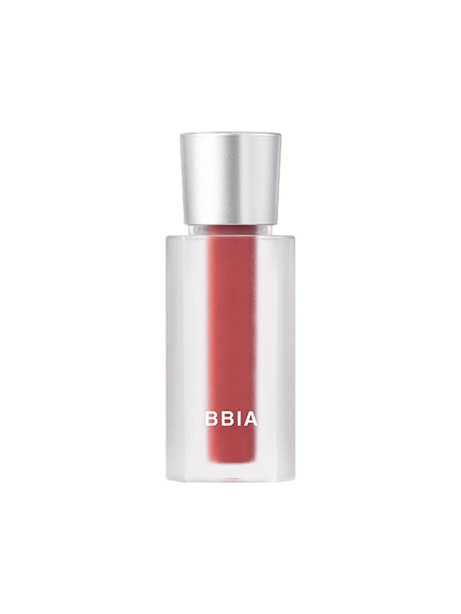 BBIA Вельветовый пигмент (тинт) для губ Last Velvet Tint – V17 More Pleasant 1.1 гр